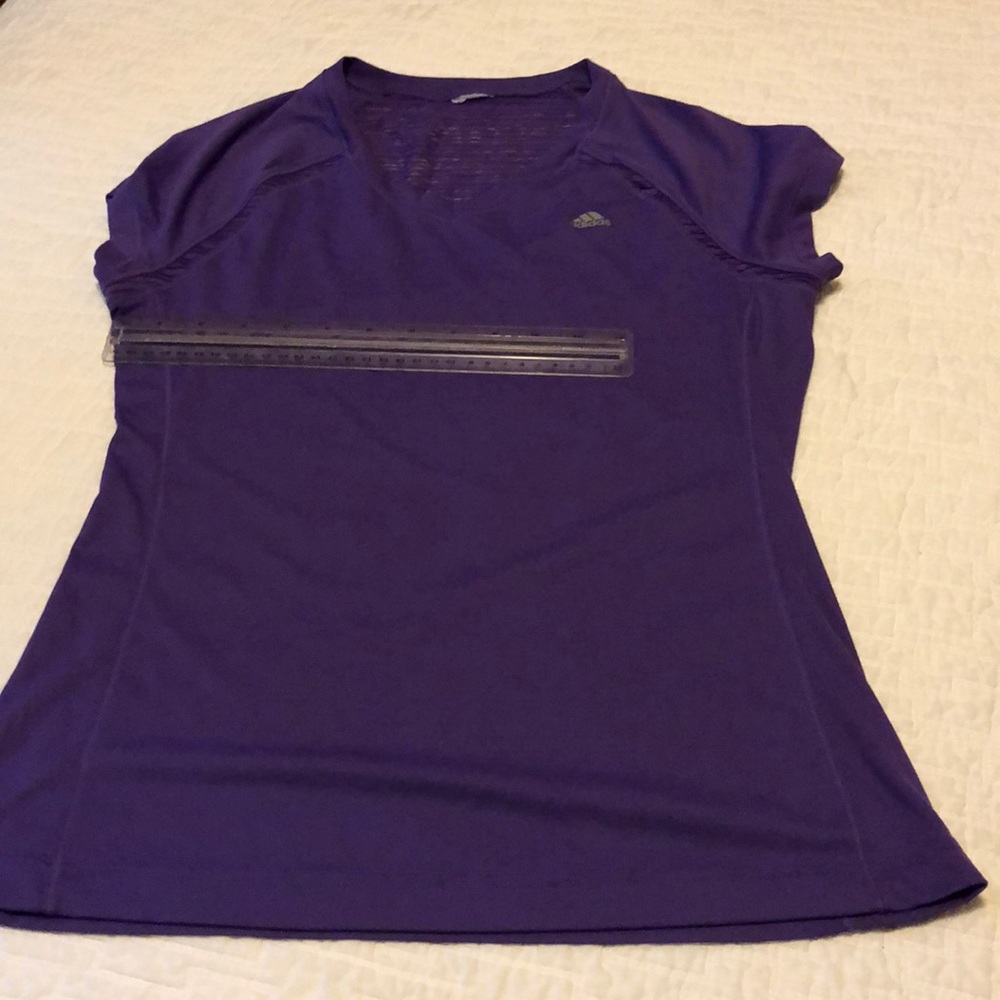 ADIDAS shirt